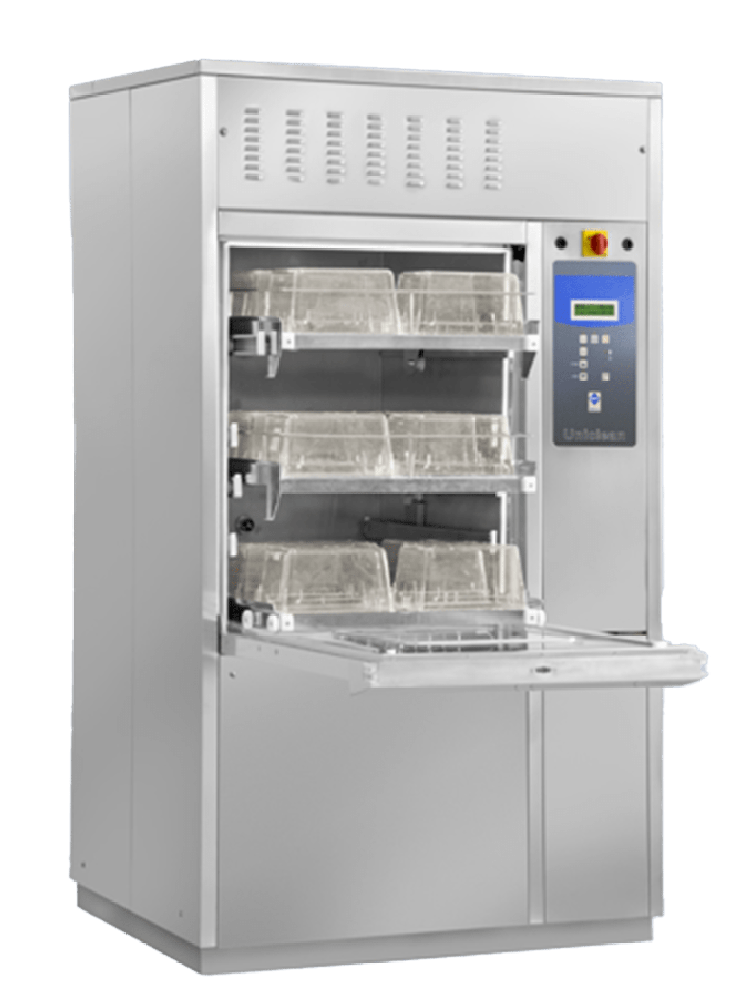 Lavadora Termodesinfectante Para Laboratorios